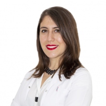 Op. Dr. Gönenç Uçuran Aksu