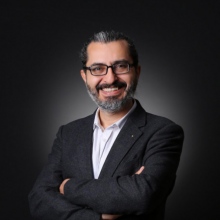 Uzm. Dr. Arif Çakır