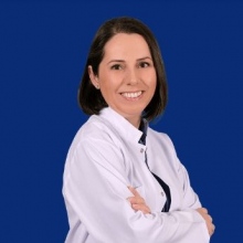 Doç. Dr. Aslı Doğruk Ünal