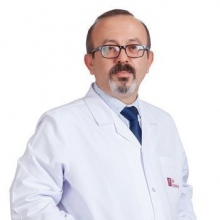 Uzm. Dr. Yahya Topal fotoğraf 1