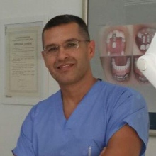 Dr. Dt. Kağan Lostuvalı