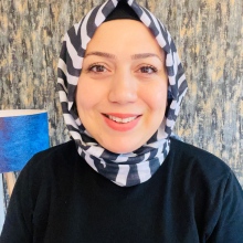 Tuba Özdemir fotoğraf 1