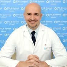 Op. Dr. Barış Pilancı
