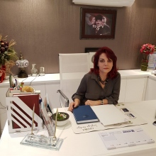 Op. Dr. Sadiye Gamze Demirsoy fotoğraf 4