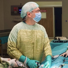 Prof. Dr. Haluk Ceylan