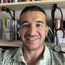 Uzm. Dr. Arda Yeşil