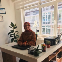 Dyt. Betül Ertuğral
