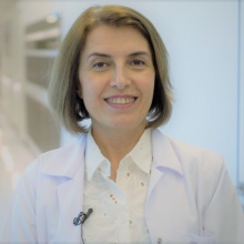 Doç. Dr. Hatice Seval Pehlevan