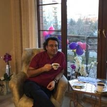 Op. Dr. Esen Karakaya fotoğraf 2