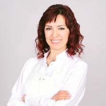 Dr. Dt. Nur Kocakerim İskender