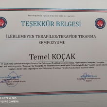 Psk. Dan. Temel Koçak fotoğraf 5