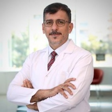 Op. Dr. Müfit Tarakçı