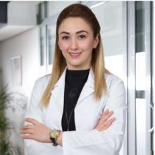 Dyt. Büşra Kaya