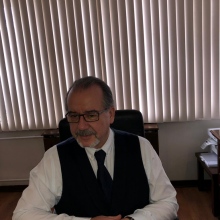 Prof. Dr. Osman İlhami Özcebe fotoğraf 4