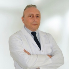 Op. Dr. Erol Özer