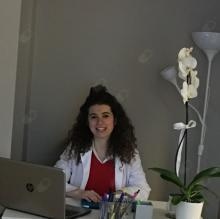 Uzm. Dyt. Ayşegül Saroğlu