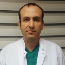 Op. Dr. Ertuğrul Karğı