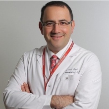 Doç. Dr. Veli Berk