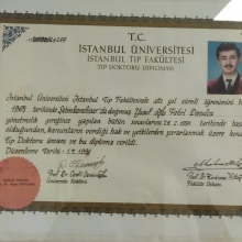 Dr. Fahri Davulcu fotoğraf 7