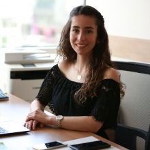 Dyt. Kübra Kılınç