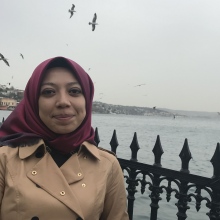 Dyt. Büşra Ürün