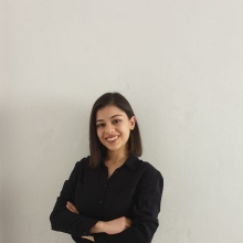 Psk. Merve Yılmazkar