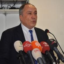 Prof. Dr. Osman Dönmez fotoğraf 1