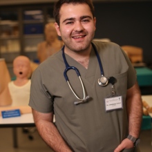 Dr. Abdulhakim Tufan fotoğraf 3