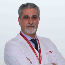 Doç. Dr. Mehmet Çakıcı