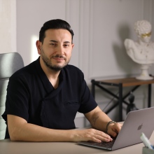 Uzm. Dr. Mustafa Dinç fotoğraf 1