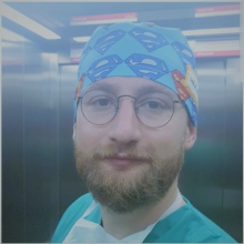 Op. Dr. Erdem Can Yardımcı