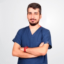 Op. Dr. Atakan Telatar fotoğraf 1