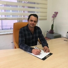 Psk. Erkan Aydın
