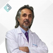 Uzm. Dr. Behram Barlas