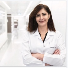Prof. Dr. Geysu Karlıkaya