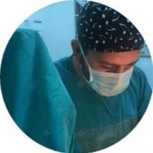 Op. Dr. Mustafa Kemal Yılmaz