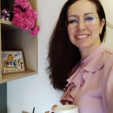 Prof. Dr. Sibel Ertek Yalçın fotoğraf 2