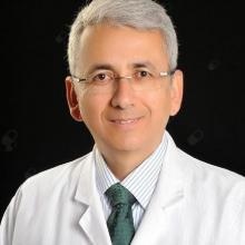 Prof. Dr. Ali Avanoğlu fotoğraf 1