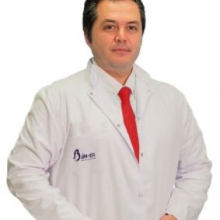 Op. Dr. Remzi Eren fotoğraf 1