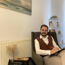 Psk. Enes Delikuş fotoğraf 2
