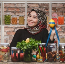 Dyt. Neslihan Aşcı