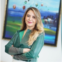 Prof. Dr. Alev Leventoğlu fotoğraf 4