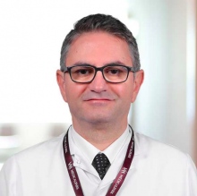 Op. Dr. Ali Yalım Aysan