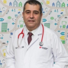 Uzm. Dr. Kudret Kulak