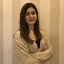 Dyt. Çağla Dağ