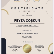 Uzm. Psk. Dan. Feyza Coşkun fotoğraf 2