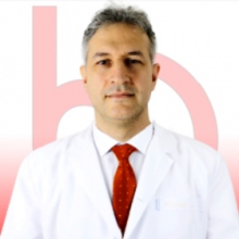 Dr. Ercan Serince