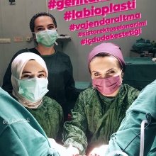 Op. Dr. Özlem Katırcı fotoğraf 8