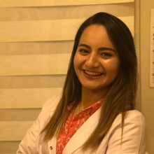 Dyt. Seda Aslan
