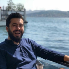Dt. Mehmet Yavuz Arpacı